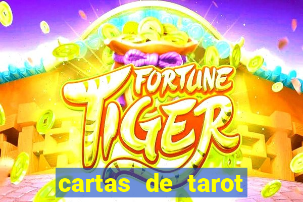 cartas de tarot gratis futuro inmediato